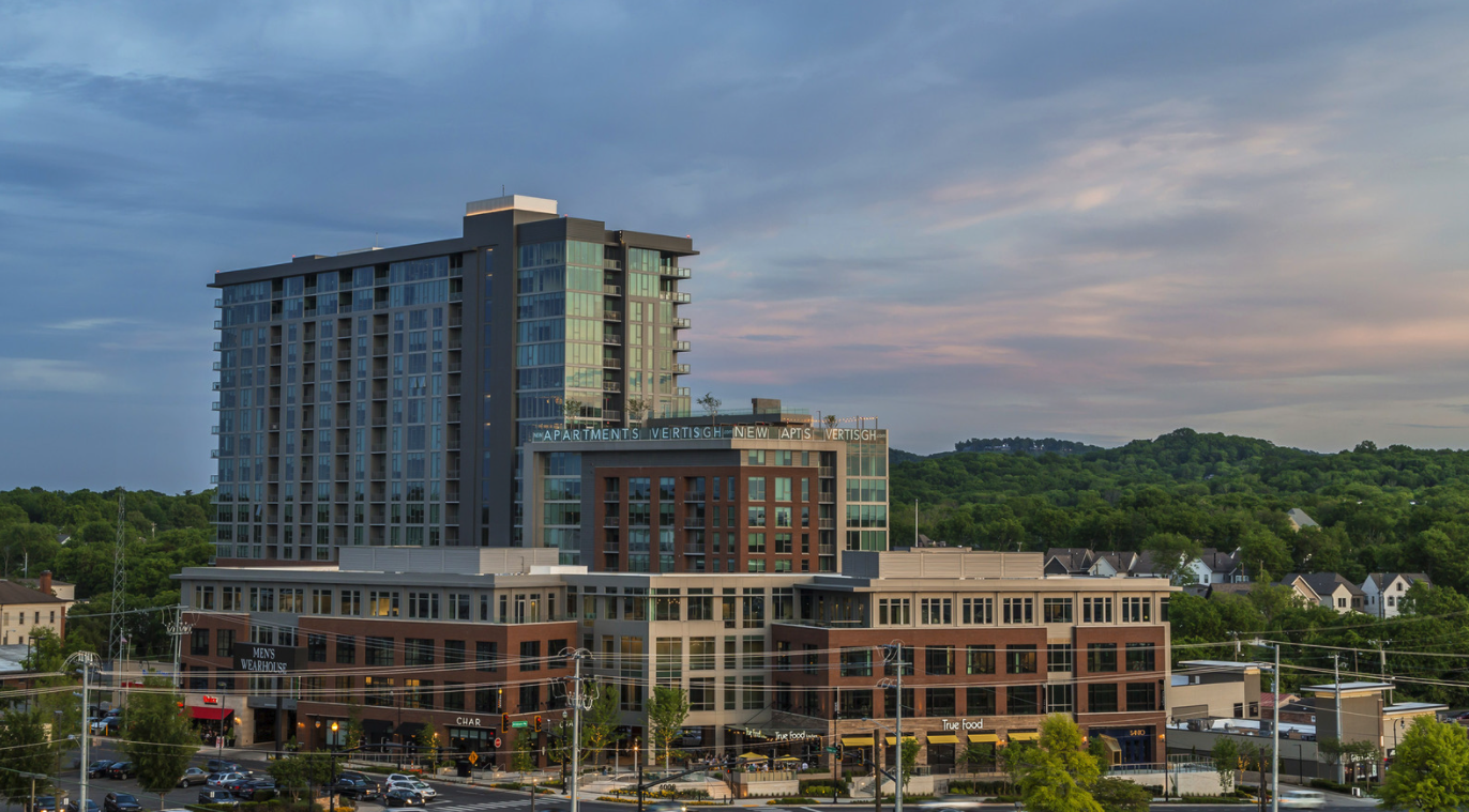 3 Apartments for Rent at Vertis Green Hills in Nashville, TN